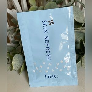 DHC Skin Refresh SAMPLE